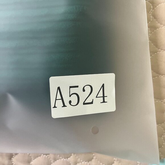 NWT Farm Rio Corduroy Wide Leg Pants Size L Green High waist - Picture 11 of 11